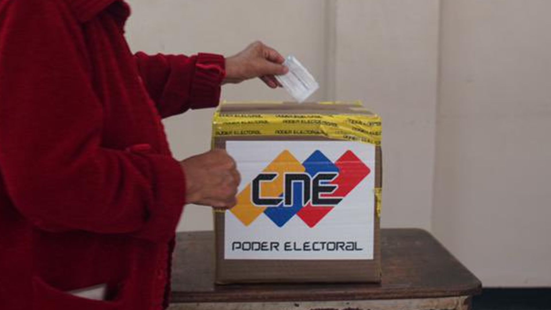 Elecciones venezolanas