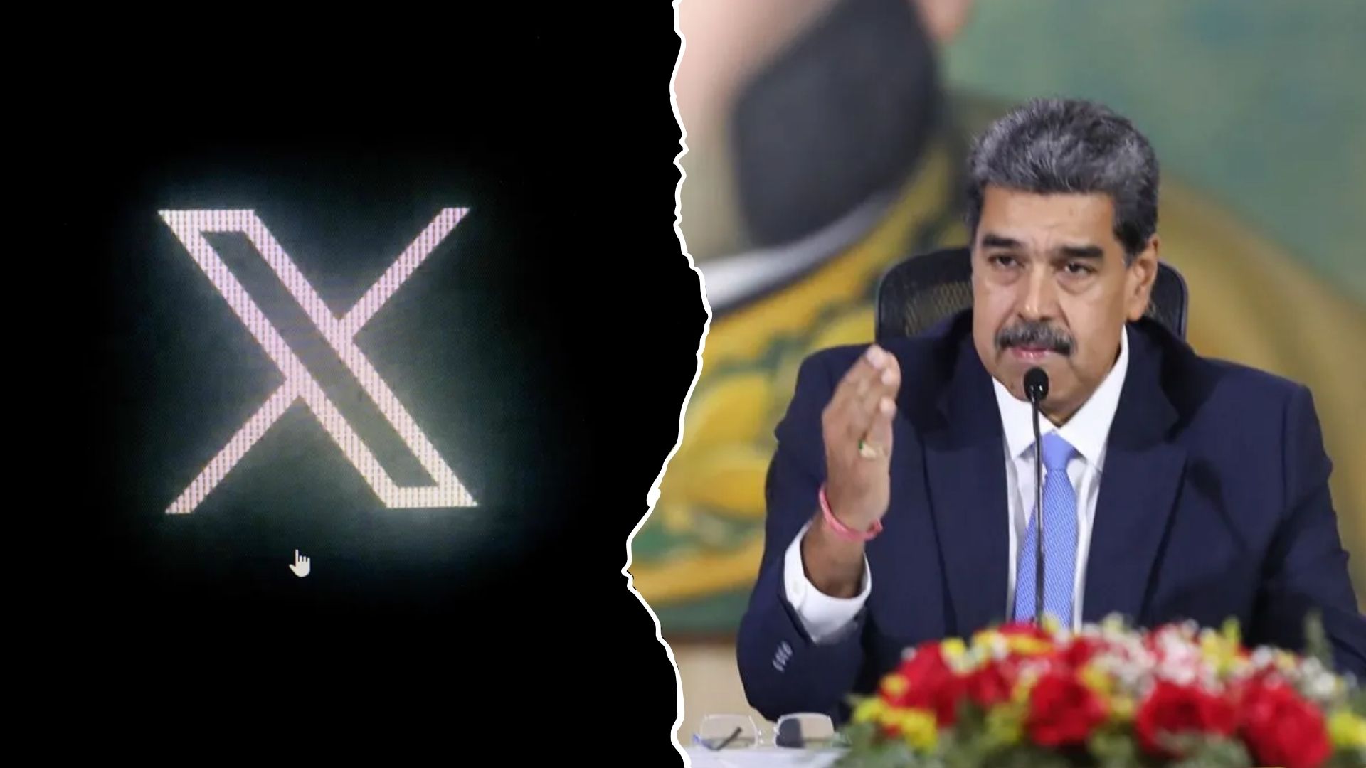 Nicolas Maduro Redes Sociales