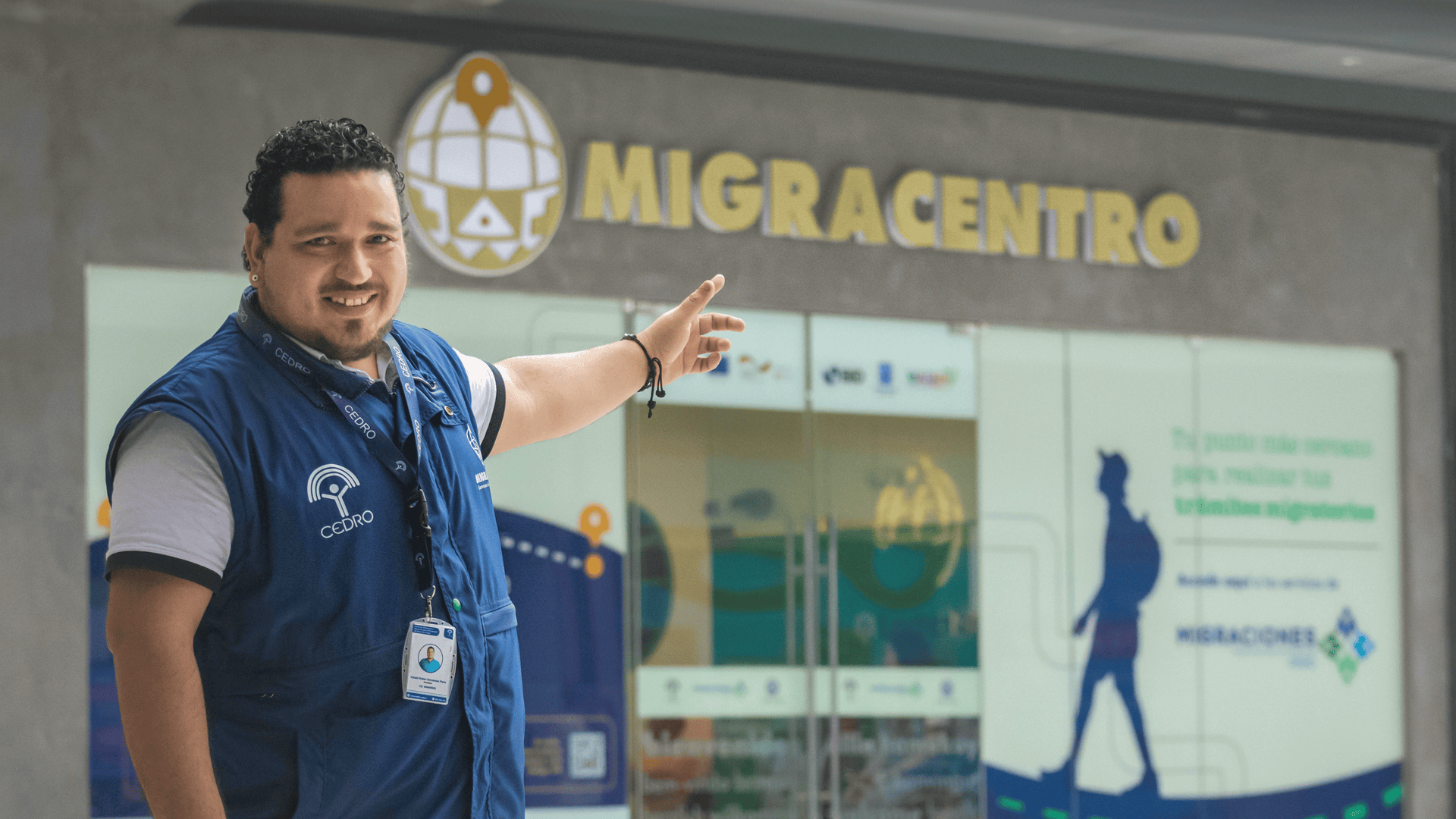 Agencia Migracentro Real Plaza Puruchuco