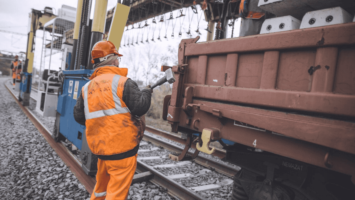 Trabajador de construcción