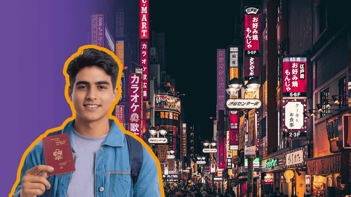 Japón eliminará visa turística para peruanos.