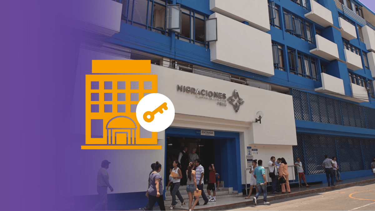 Registro de hospedaje y arrendamiento para inquilinos extranjeros