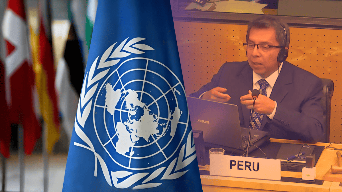 Comité de la ONU para trabajadores migrantes pide a Perú revisar el endurecimiento de medidas contra extranjeros