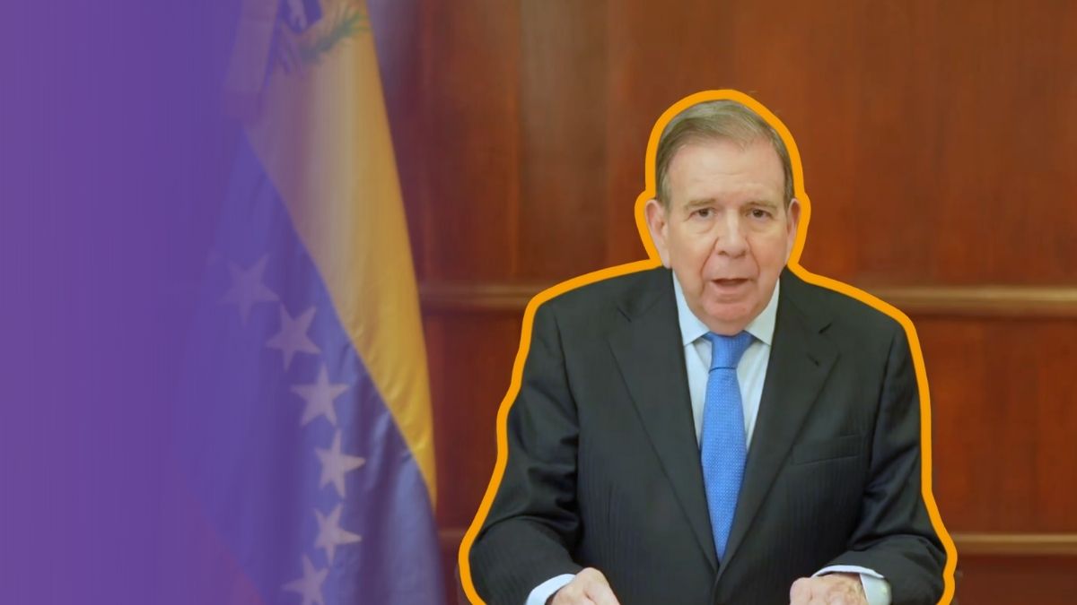 Edmundo González
