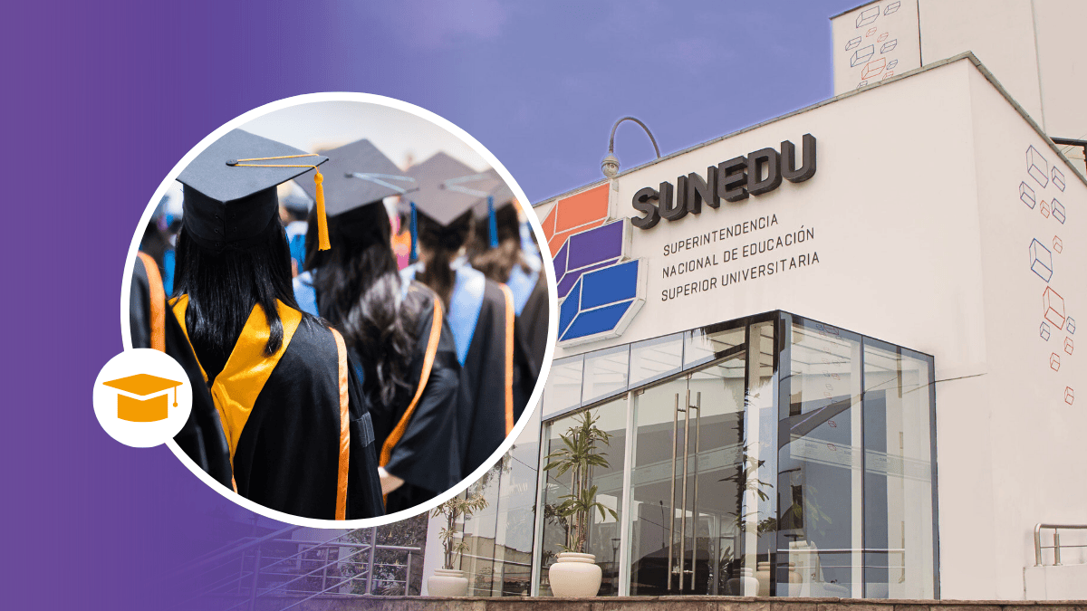 Sunedu: La tasa para homologar los títulos expedidos por universidades extranjeras saltó de 325,10 a 1.188,50 soles