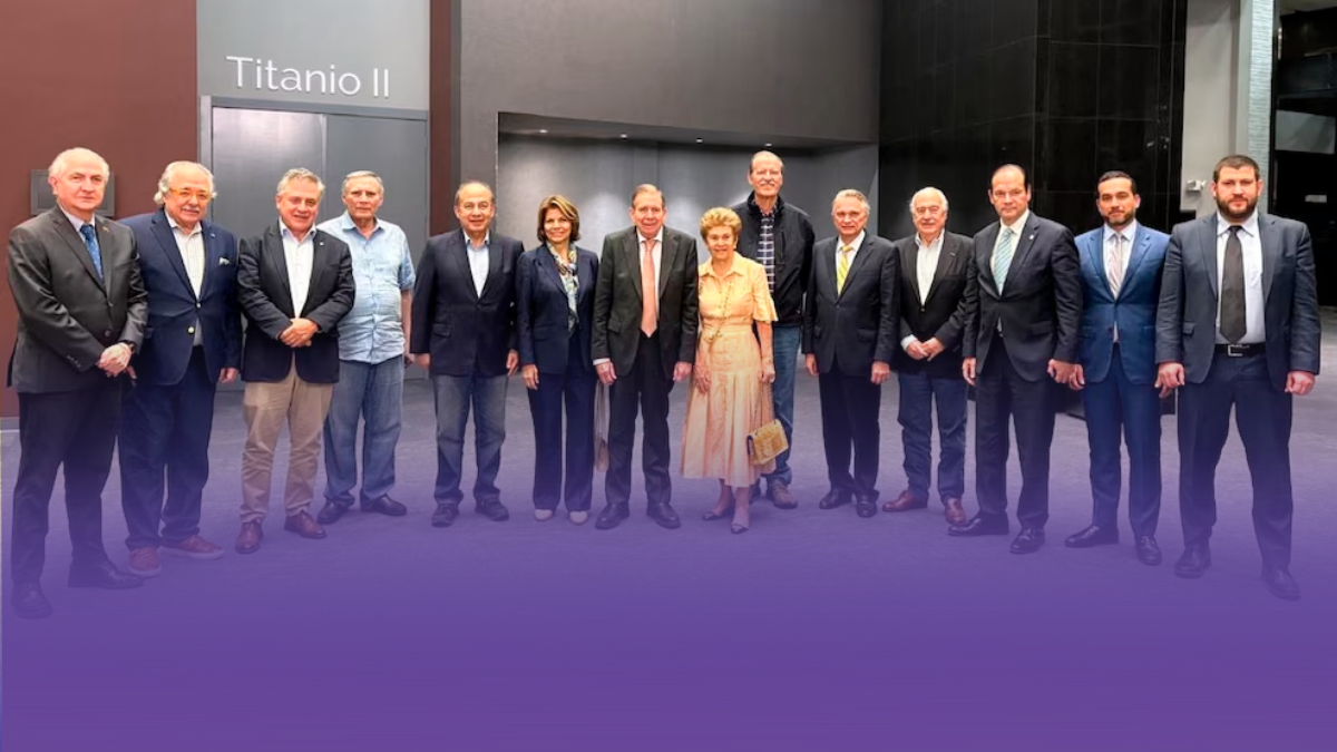 Diosdado Cabello arremete contra expresidentes que anunciaron que acompañarán a Edmundo González para el 10 de enero