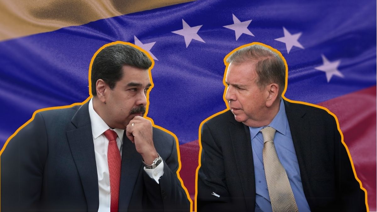 10 de enero: ¿Cómo llegamos a la toma de posesión de mando?