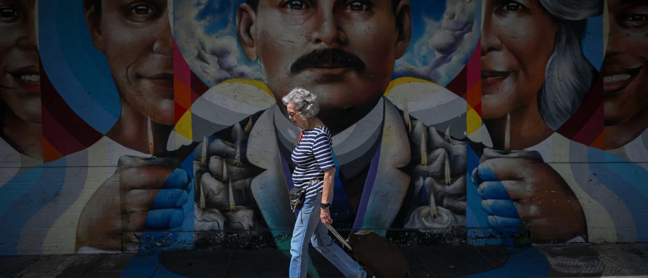 José Gregorio Hernández