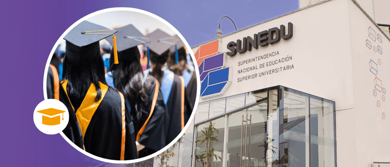 Sunedu incremento de homologación Sunedu: La tasa para homologar los títulos expedidos por universidades extranjeras saltó de 325,10 a 1.188,50 soles