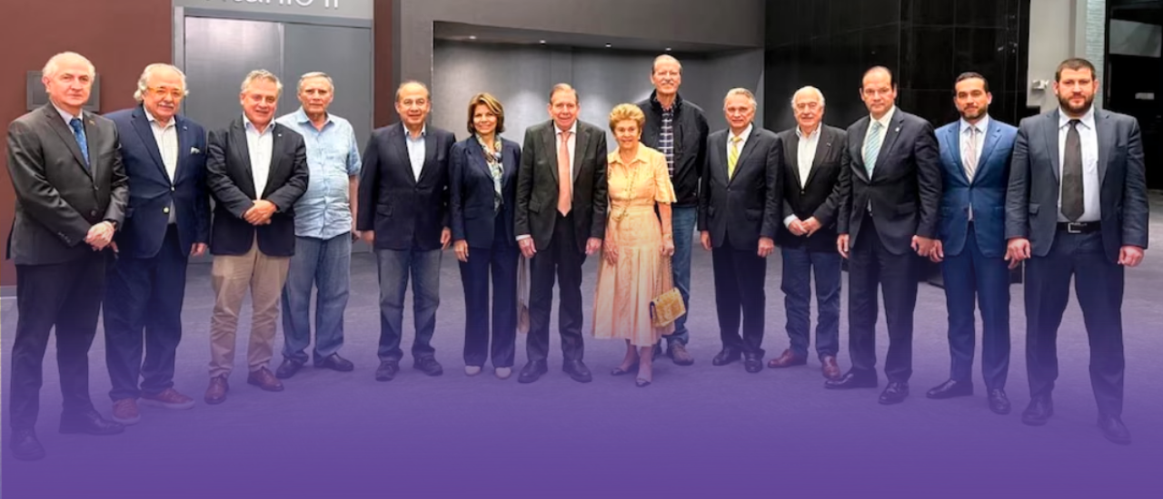 Diosdado Cabello arremete contra expresidentes que anunciaron que acompañarán a Edmundo González para el 10 de enero