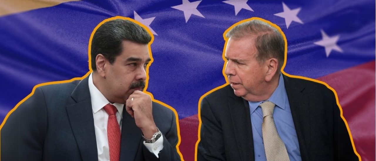 10 de enero 10 de enero: ¿Cómo llegamos a la toma de posesión de mando?