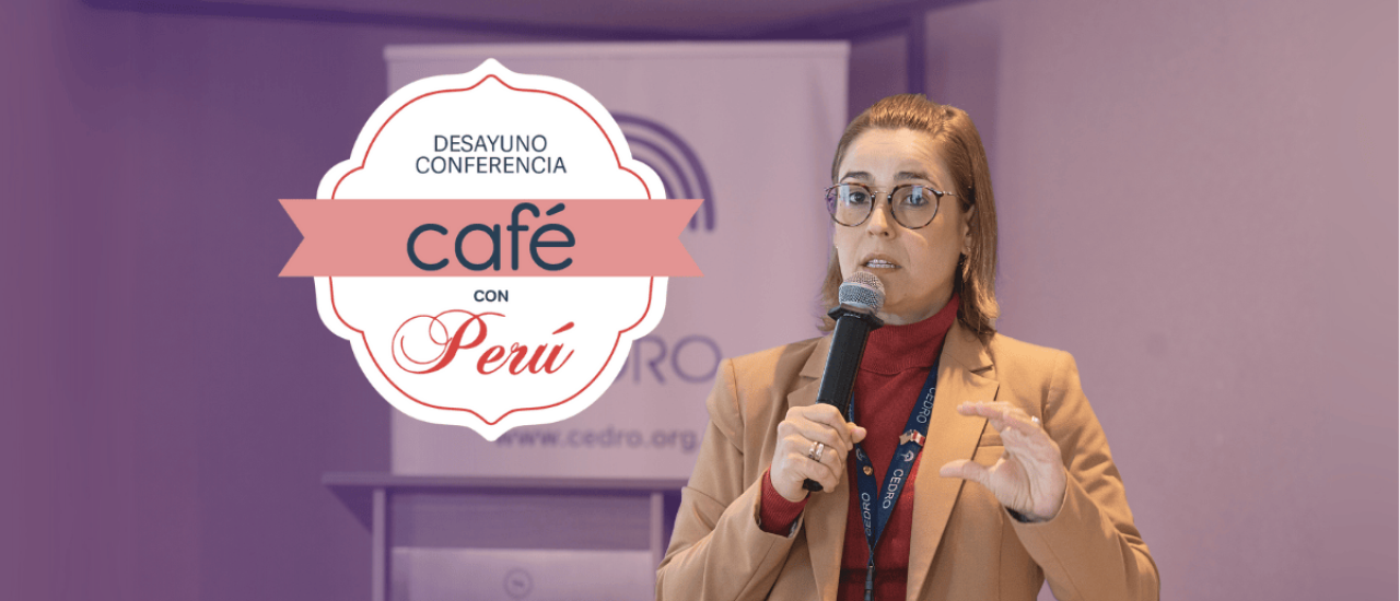 Café con Perú Café con Perú