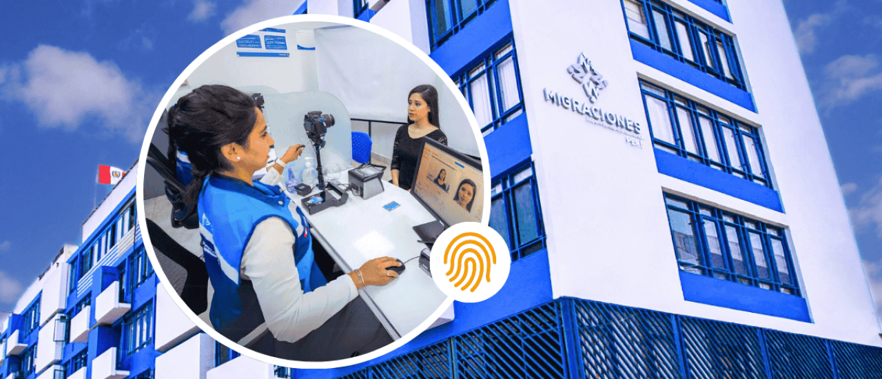 ¿Cómo sacar cita en Migraciones para recoger tu CPP o carné de extranjería? ¿Cómo sacar cita en Migraciones para recoger tu CPP o carné de extranjería?