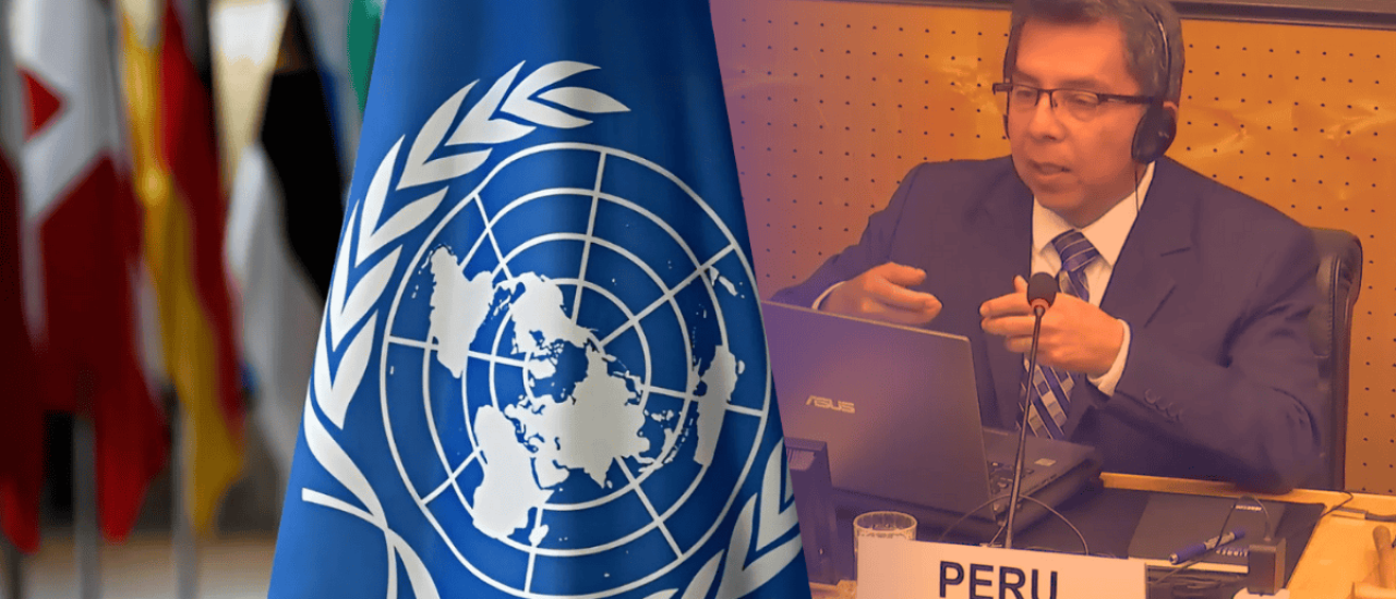 ONU peru migrantes Comité de la ONU para trabajadores migrantes pide a Perú revisar el endurecimiento de medidas contra extranjeros