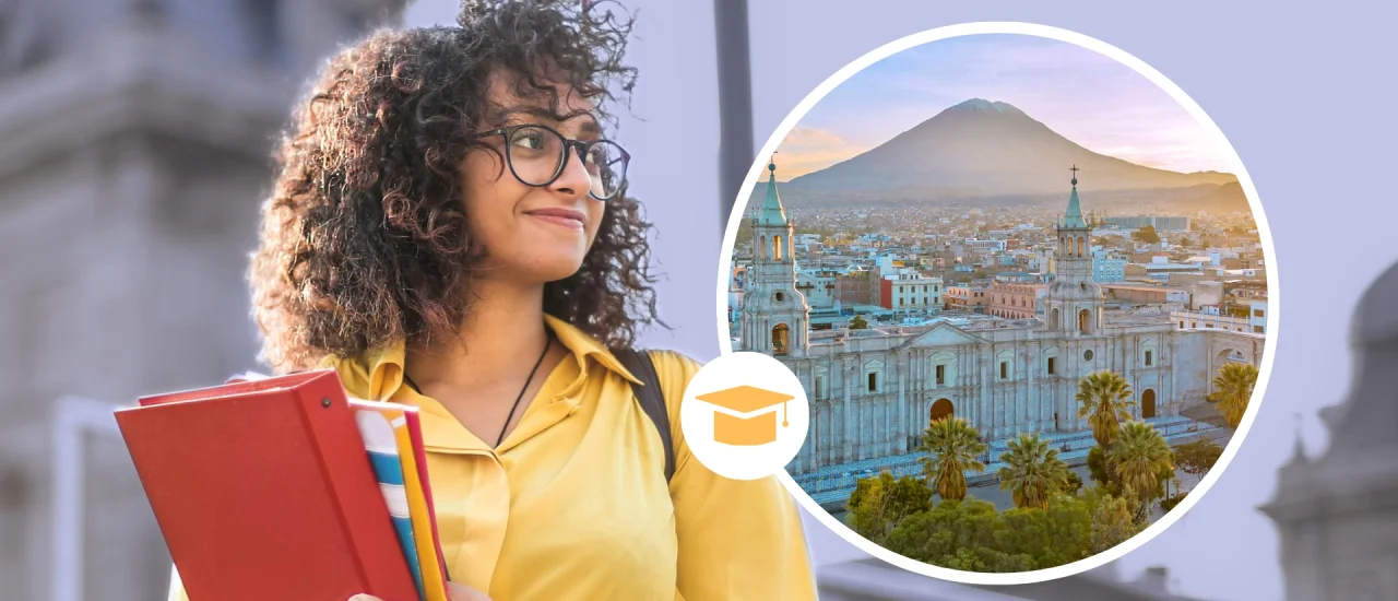 Venezolanos en Arequipa podrán participar en jornada para el reconocimiento de títulos profesionales