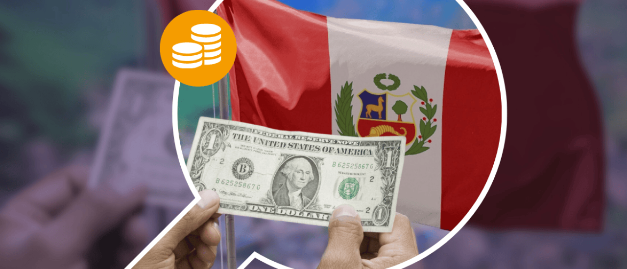 Remesas Remesas enviadas a Perú se aproximarán a los 5.000 millones de dólares en 2024