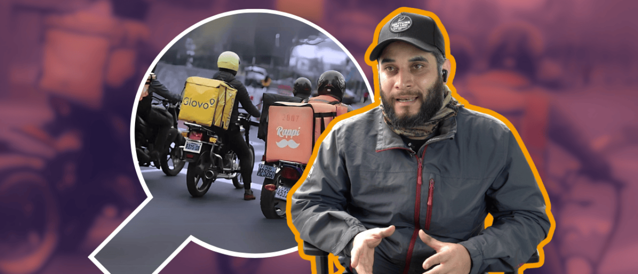 Paul Véliz, SINTRAPLADI