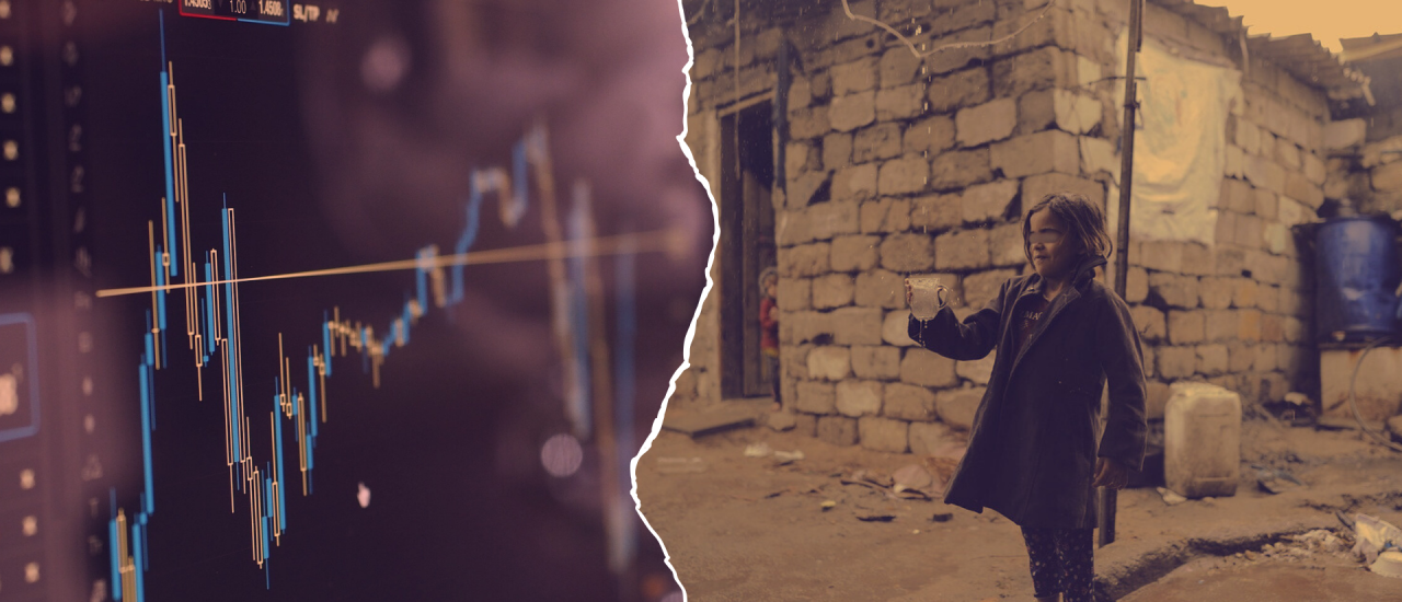 Enfoques-Pasaportes Pobreza monetaria