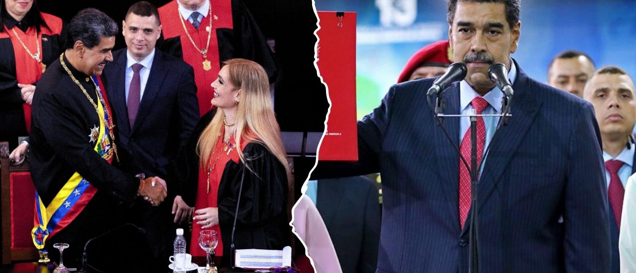 Once países de América rechazan el fallo del TSJ venezolano